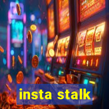 insta stalk